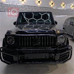 مێرسێدس بێنز G-Class